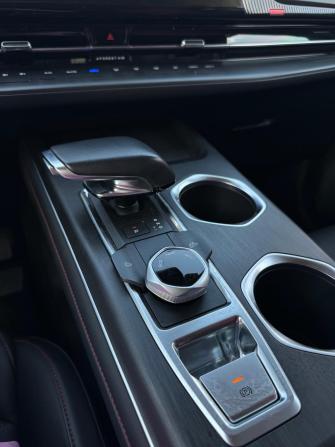 Changan CS55 Plus II с пробегом 2023 года, цена 2 204 000 рублей, 34400 км, внедорожник, Автокод Объявления