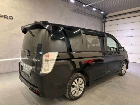 Honda Stepwgn IV с пробегом 2011 года, цена 1 595 000 рублей, 212856 км, минивэн, Автокод Объявления