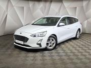 Ford Focus IV Москва  - изображение 21