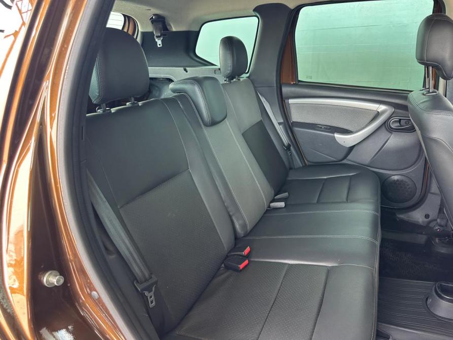 Renault Duster I Тамбов  - изображение 12
