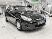 Hyundai Solaris I Казань  - изображение 25