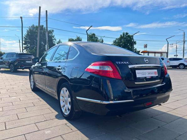 Nissan Teana II с пробегом 2011 года, цена 975 000 рублей, 231475 км, седан, Автокод Объявления