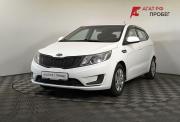 Kia Rio III Нижний Новгород  - изображение 18
