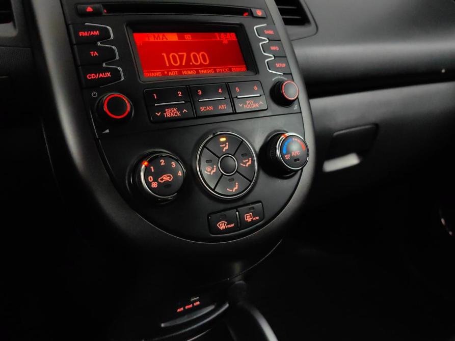 Kia Soul I Рестайлинг Подольск  - изображение 15