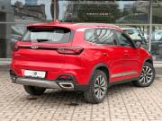 Chery Tiggo 8 I Москва  - изображение 30