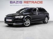Audi A6 allroad III (C7) Рестайлинг Тюмень  - изображение 31