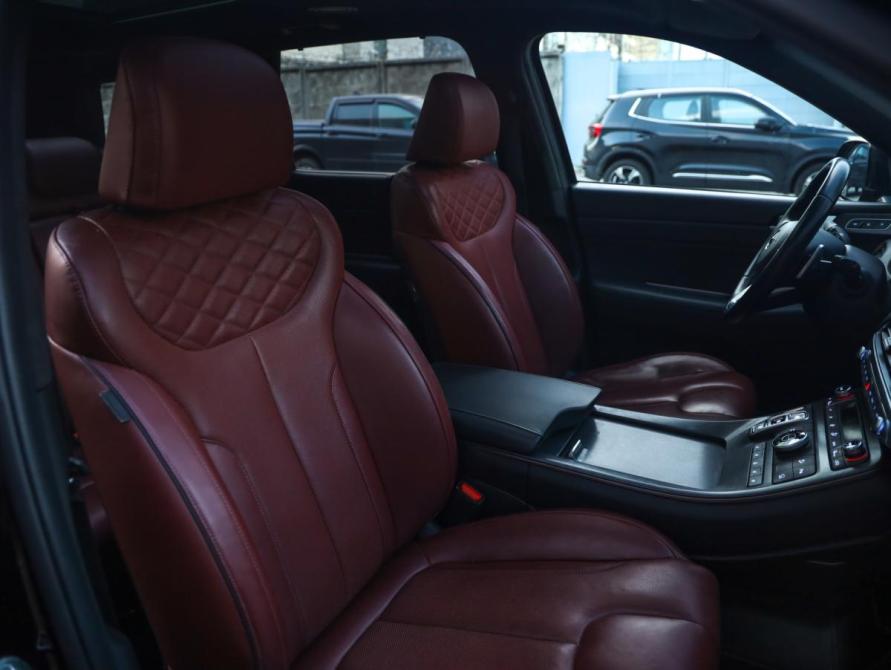 Hyundai Palisade I Санкт-Петербург  - изображение 32