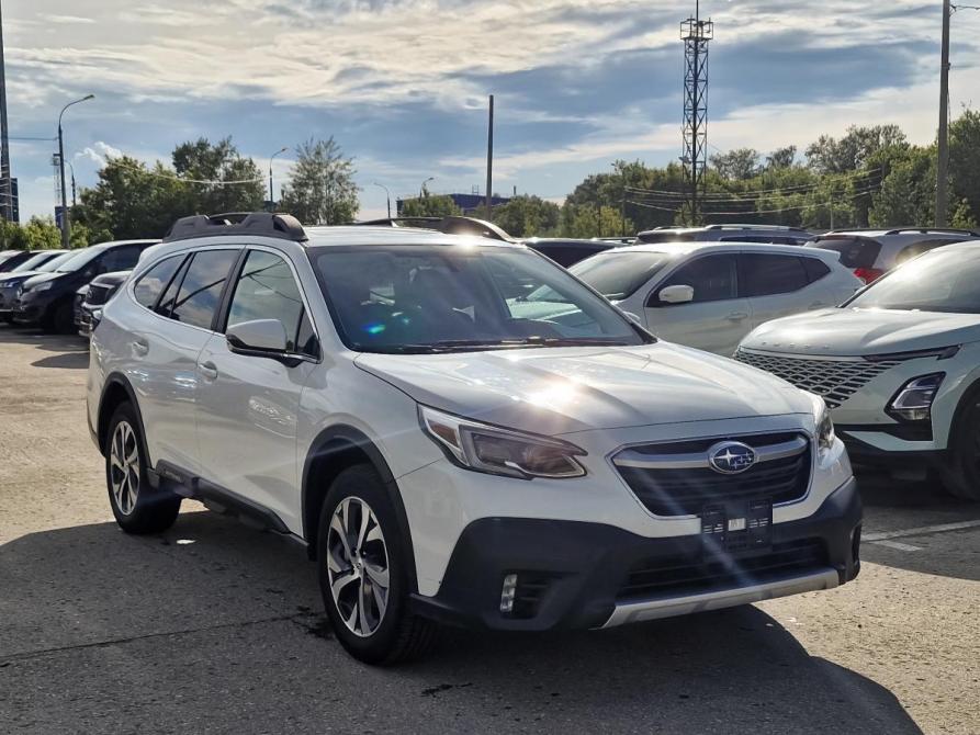 Subaru Outback VI Нижний Новгород  - изображение 2