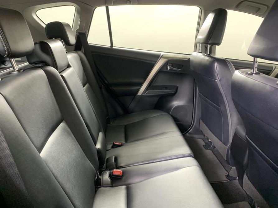 Toyota RAV4 IV (XA40) Москва  - изображение 18