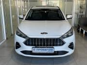 JAC J7 I Москва  - изображение 21