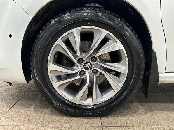 Citroen DS4 с пробегом 2014 года, цена 649 000 рублей, 163847 км, хэтчбек, Автокод Объявления