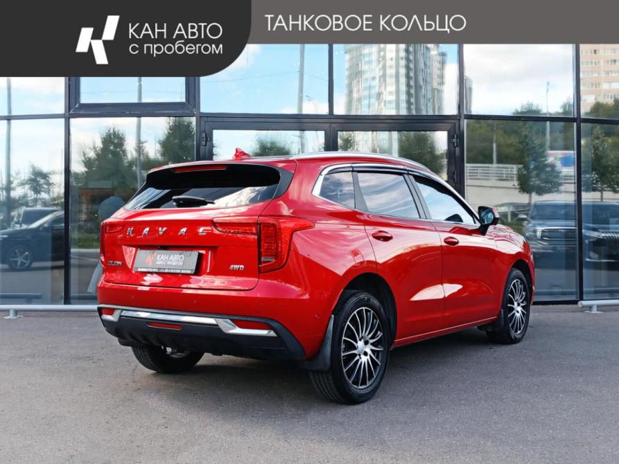 Haval Jolion I Казань  - изображение 3