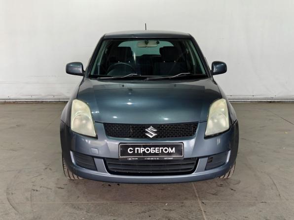 Suzuki Swift III с пробегом 2008 года, цена 380 000 рублей, 318000 км, хэтчбек, Автокод Объявления