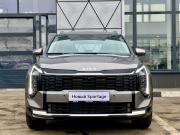 Kia Sportage V Рестайлинг Санкт-Петербург  - изображение 35