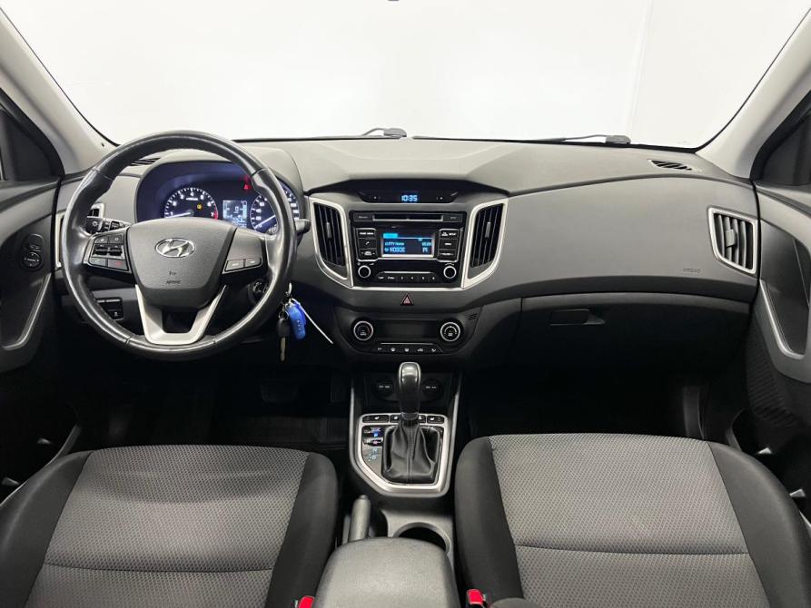 Hyundai Creta I Пермь  - изображение 20