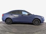 Lada (ВАЗ) Vesta I Москва  - изображение 30