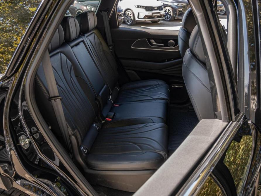 Chery Tiggo 9 I Краснодар  - изображение 7