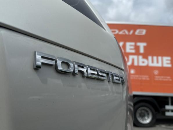 Subaru Forester III Рестайлинг с пробегом 2012 года, цена 1 250 000 рублей, 154000 км, внедорожник, Автокод Объявления