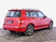 Mercedes-Benz GLK-Класс I (X204) Москва  - изображение 33