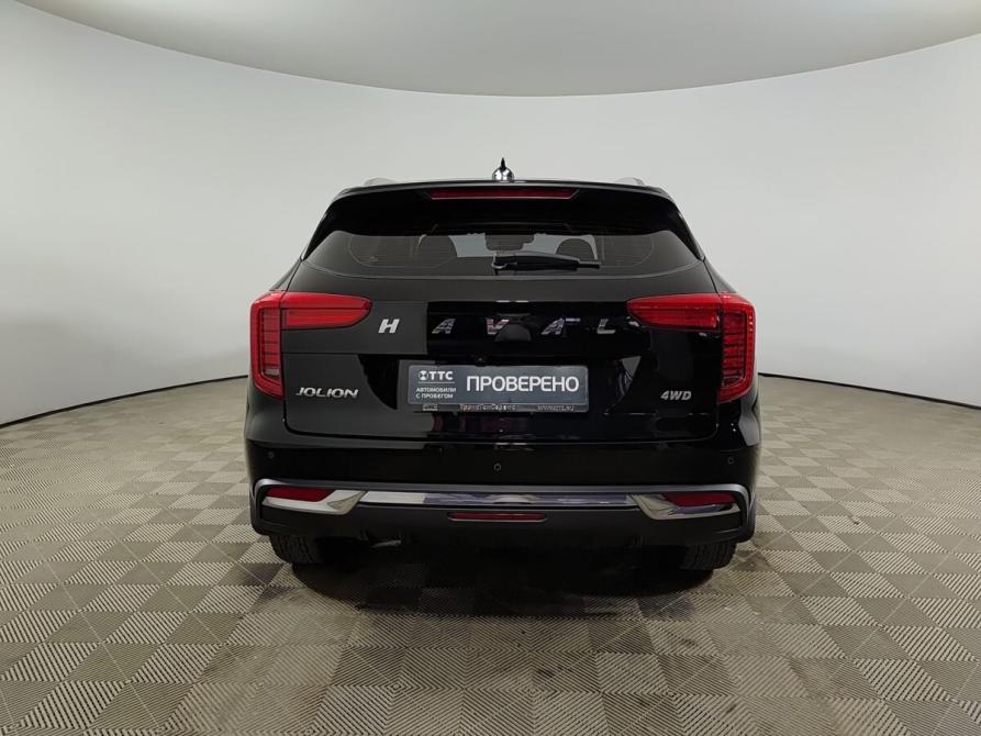 Haval Jolion I Уфа  - изображение 7