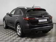 Infiniti QX70 Москва  - изображение 26