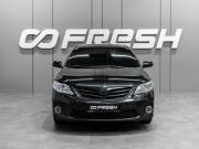 Toyota Corolla X (E140 E150) Рестайлинг Тюмень  - изображение 21
