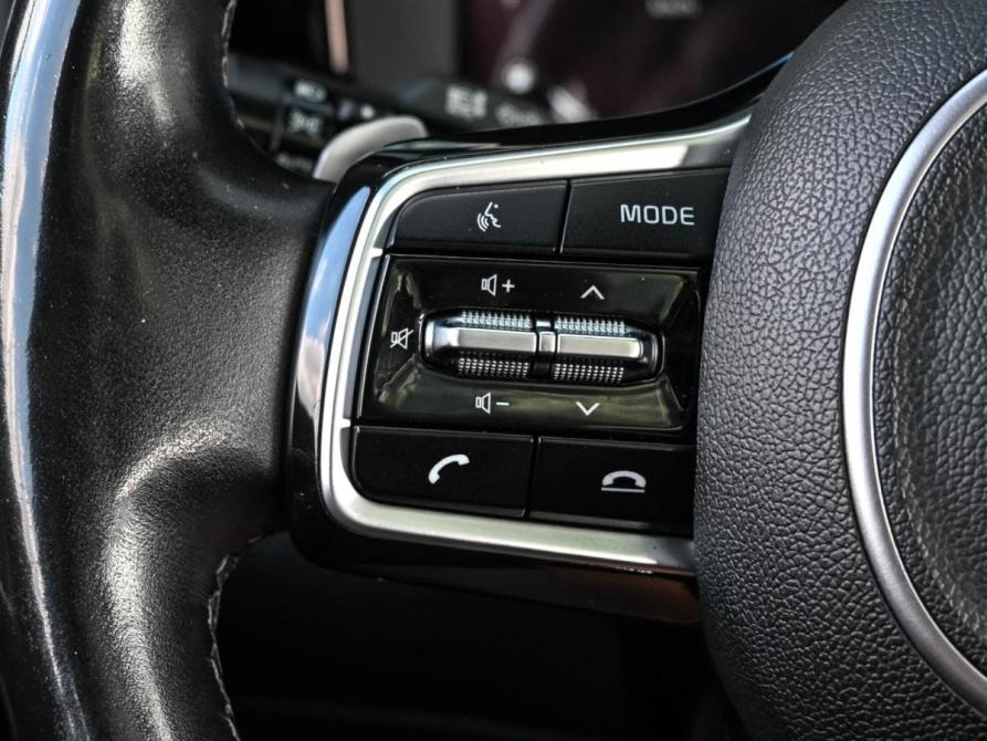 Kia Sorento IV Новороссийск  - изображение 14