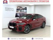 BMW X6 III (G06) Красноярск  - изображение 42