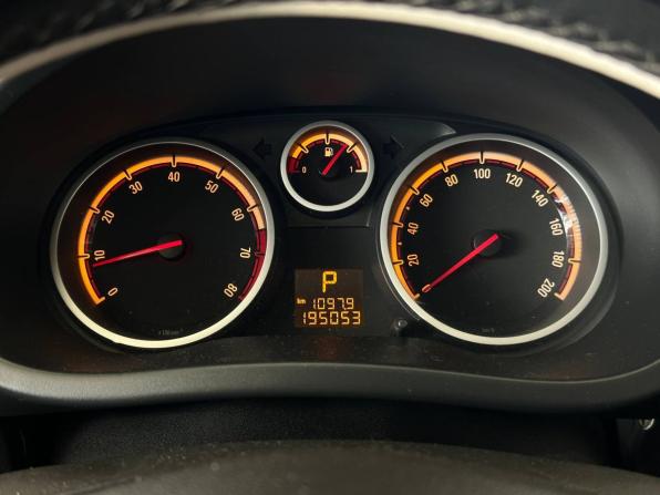 Opel Corsa D с пробегом 2008 года, цена 517 000 рублей, 195052 км, хэтчбек, Автокод Объявления