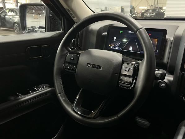 Haval H9 II с пробегом 2024 года, цена 3 650 000 рублей, 56000 км, внедорожник, Автокод Объявления