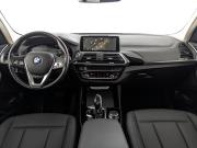 BMW X3 III (G01) Москва  - изображение 43
