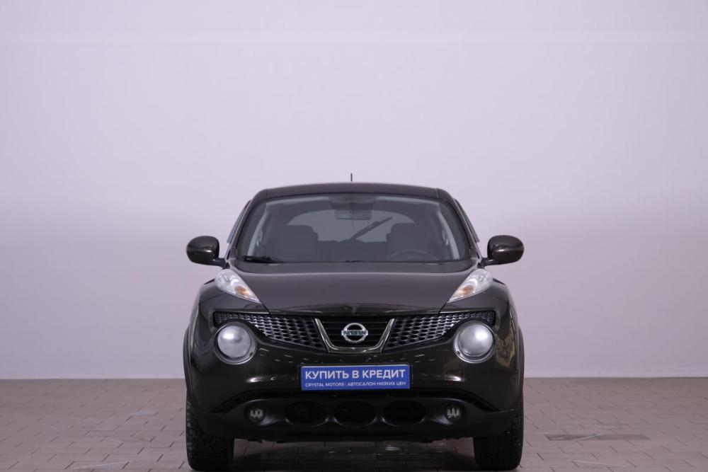 Nissan Juke I Омск  - изображение 2