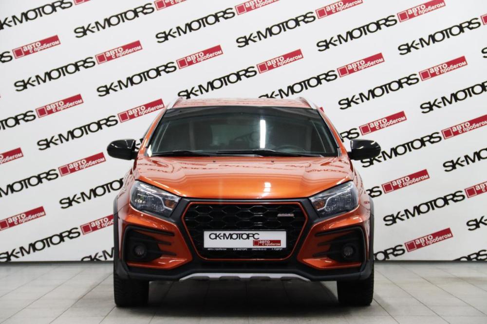 Lada (ВАЗ) Vesta I Сургут  - изображение 3