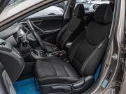 Hyundai Elantra V (MD) Краснодар  - изображение 29