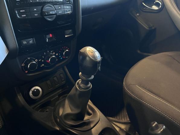 Renault Duster I Рестайлинг с пробегом 2019 года, цена 960 000 рублей, 234977 км, внедорожник, Автокод Объявления