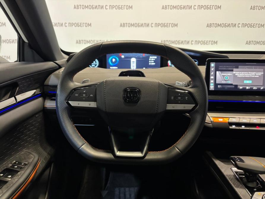 Changan UNI-V I Санкт-Петербург  - изображение 14