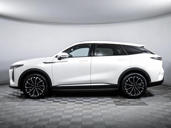 Exeed RX с пробегом 2023 года, цена 3 550 000 рублей, 4350 км, внедорожник, Автокод Объявления