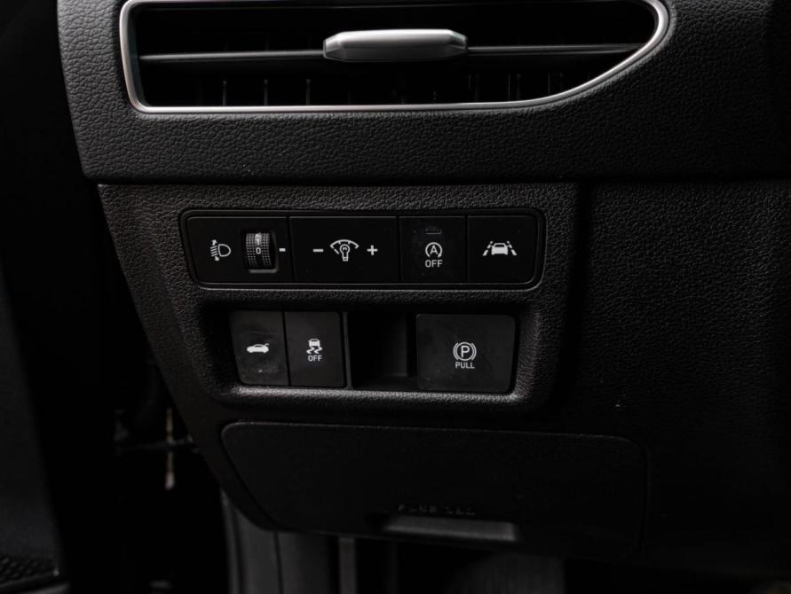 Hyundai Sonata VIII (DN8) Краснодар  - изображение 17