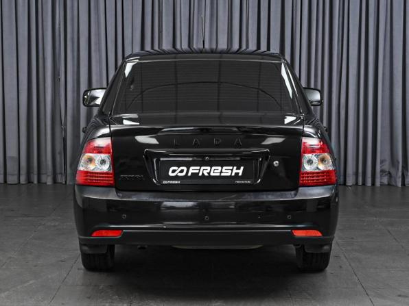 Lada (ВАЗ) Priora I Рестайлинг с пробегом 2014 года, цена 645 000 рублей, 233384 км, седан, Автокод Объявления
