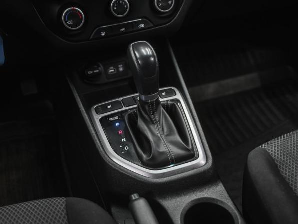 Hyundai Creta I с пробегом 2018 года, цена 1 799 000 рублей, 82124 км, внедорожник, Автокод Объявления
