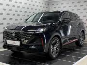 Changan UNI-S (CS55 Plus) Красноярск  - изображение 35