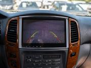 Toyota Land Cruiser 100 Series Рестайлинг 2 Сочи  - изображение 40