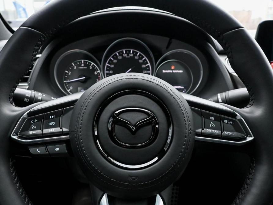 Mazda 6 III (GJ) Рестайлинг Волгоград  - изображение 22