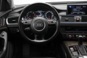 Audi A6 IV (C7) Рестайлинг Москва  - изображение 50