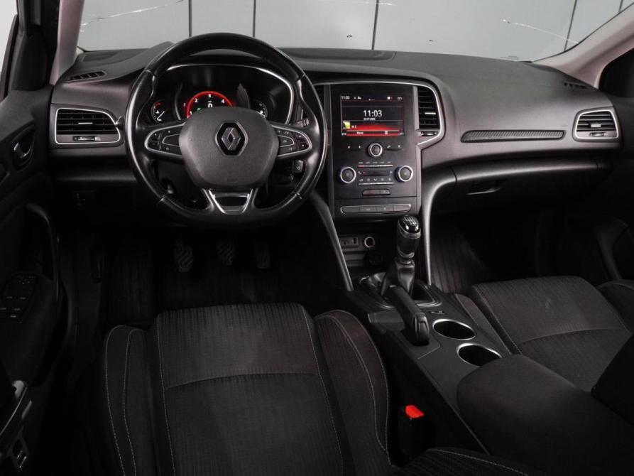 Renault Megane IV Воронеж  - изображение 6