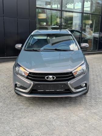 Lada (ВАЗ) Vesta I с пробегом 2020 года, цена 1 069 000 рублей, 84546 км, универсал, Автокод Объявления