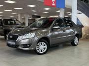 Datsun on-DO I Рестайлинг Москва  - изображение 20