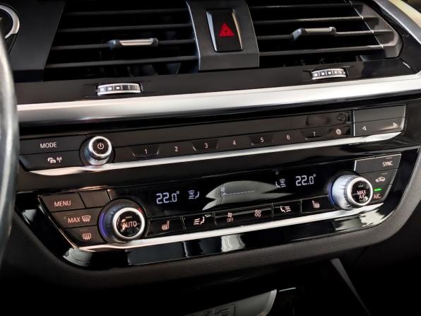 BMW X3 III (G01) с пробегом 2020 года, цена 3 695 000 рублей, 76700 км, внедорожник, Автокод Объявления