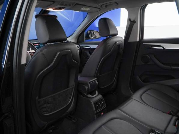 BMW X1 II (F48) Рестайлинг с пробегом 2019 года, цена 2 999 444 рубля, 99300 км, внедорожник, Автокод Объявления