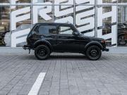 Lada (ВАЗ) Niva Legend Ставрополь  - изображение 22